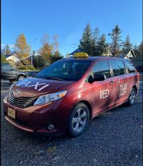 Image result for Red 1992 Taxi