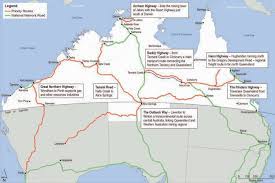 The tropic of capricorn is significant to understanding the earth's geography because it marks the southern boundary of tropics. Northern Australia Boundary Prompts Identity Crisis For Wa Towns As Shires Seek Planning Change Abc News