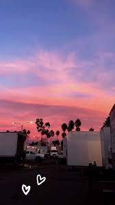 Aesthetic sunset wallpapers wallpaper cave. Cute Cartoon Characters Funny Aesthetic Profile Pictures Iphone Aesthetic Tumblr Sky Wallpaper