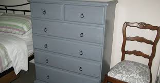 When we moved out to our farm a few years ago, we knew that we were clearing the land and building our home. Guest Bedroom Furniture Makeover From Orange Pine To Soft Grey Hometalk