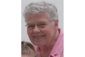 Jeanette Sours Obituary (1924