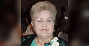 Marie McDaniel Obituary