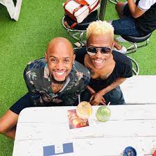 Mohale motaung alleges that three weeks into their relationship, somizi mhlongo threatened him with a knife. Mohale On Adopting With Somizi I Still Want A Biological Child News365 Co Za