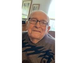 Bill Mora Obituary (1935