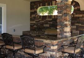 7 awesome tampa outdoor kitchen ideas