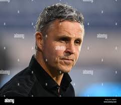 John rowley hi-res stock photography and images