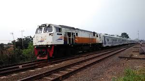 Enak kalau ada kereta dengan jadwalnya yan tepat. Kereta Api Mataram Wikipedia Bahasa Indonesia Ensiklopedia Bebas