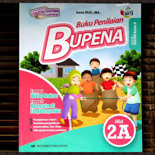 Kunci jawaban bupena kelas 6 jilid 6a ilmusosial id. Jual Buku Bupena Klas 5 Terbaru Lazada Co Id