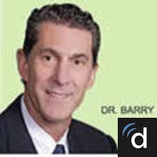 Barry Winston's Instagram, Twitter & Facebook