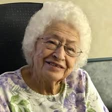 Obituary for Lula Bell (Cooper) Senn