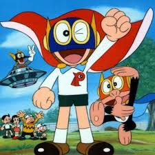 p man bird man animasi wallpaper kartun kartun