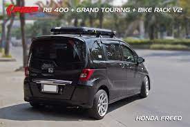 ขายแร คจ กรยาน รถฮอนด า honda freed แร คต ดหล งคารถเก ง pmp พหลโยธ นกลการ ขายแร คจ กรยาน แร คจ กรยาน