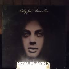 Name a song with some booze in it, Piano man, Billy Joel