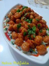 Yogurtlu Ispanak Yataginda Fellah Kofte Yemek Tarifleri Yemek Ascilik