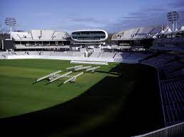 Date, venue, path to wtc final. World Test Championship Clouds Over Lord S As Venue For Final