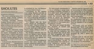 Great Porn War | Ann Arbor District Library