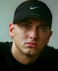 Knees weak, arms heavy Ready to leave work already. or whatever Eminem said.