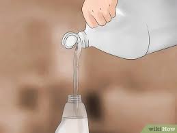 Bleach and vinegar can both kill mold, but vinegar is much more effective for removing mold from porous materials. How To Kill Mold With Vinegar 14 Steps With Pictures Wikihow Life