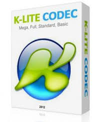 Codecs are needed for encoding and decoding (playing) audio and video. Codec Suara Untuk Windows 7 Komponen K Lite Codec Pack