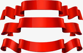 Cinta Roja Serpentinas Rojo Cinta De Color Ribbon Png Y Vector Serpentina Cintas Descargas Gratis