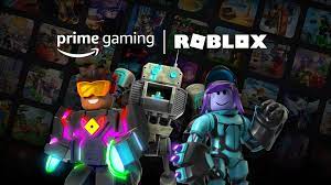 Check spelling or type a new query. Erhalte Neue Exklusive Items Auf Roblox Mit Prime Gaming Roblox Blog