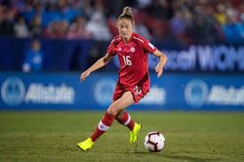 Quinn (born rebecca catherine quinn; Texas Tech Alum Janine Beckie Shines For Canadian National Team In World Cup Viva The Matadors