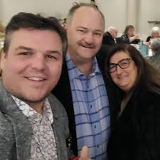 St. David's Parish in Maple