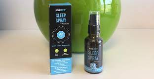 Suchen sie melatonin einschlafspray bei den großen preisvergleich portalen gleichzeitig! Besser Einschlafen Mit Melatonin Sleep Spray Von