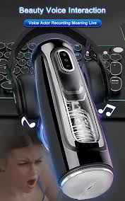 Masturbation Automatic Blowjob Machines | Automatic Telescopic Male  Mastubator - Masturbation Cup - Aliexpress