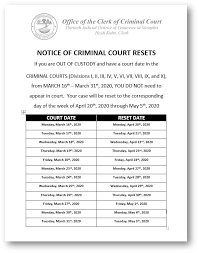 Check spelling or type a new query. Shelby County Criminal Court Dates Rescheduled In Response To Coronavirus