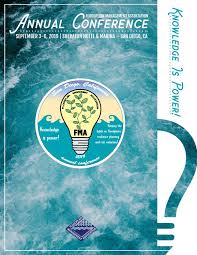 FMA Annual Conference 2019