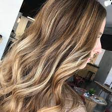 Pin On Balayage Ombre Hair
