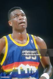 220 Dikembe Mutombo Block Stock Photos, High-Res Pictures, and Images