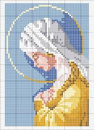 Weight of beads in gramms:__250; Pin On Religious Cross Stitch
