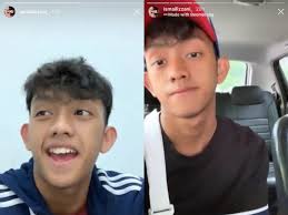 Lagu ini viral di youtube, dan video covernya sudah baca juga: Kecundang Fans Minta Ismail Izzani Tabah Rehat Sebulan Tisu Bengkak Remaja