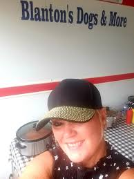 BLANTON'S DOG'S &MORE