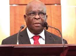 Image result for Walter Onnoghen