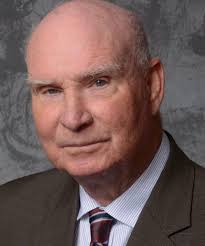 Joseph Terrence Moynihan Obituary