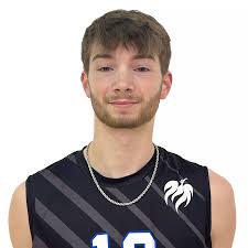 2025 Men's Volleyball Roster