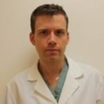 Dr. David M. Bartol, DPM