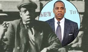 If you look up on jay z and beyonce marriage then you see where they got married and then you type up on your computer where do they live now. 1939 Jay Z Look Alike Time Travelling Jay Z Is Spitting Image Of Man In Vintage Photo Daily Mail Online
