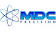 MDC Precision logo