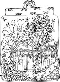 A young house love coloring book. Pin On Diy Art