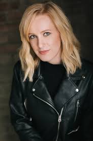 Katherine Gauthier's Instagram, Twitter & Facebook