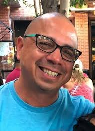 Robert Munoz Obituary (1969