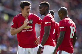 Second place could also be consolidated. Manchester United Vs Leicester City Odds Live Stream Tv Schedule And Preview Bleacher Report Latest News Videos And Highlights