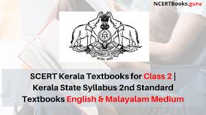 Other boards other than punjab do not follow class 12 reduced short syllabus. Scert Kerala Textbooks For Class 2 Kerala State Syllabus 2nd Standard Textbooks English Malayalam Medium Ncert Books