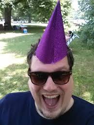 WFMU Profile for Dan Bodah