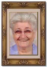 Obituary information for Frances S. Vinson