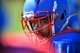 25 St. Cloud-area high school football players to watch in 2021 season